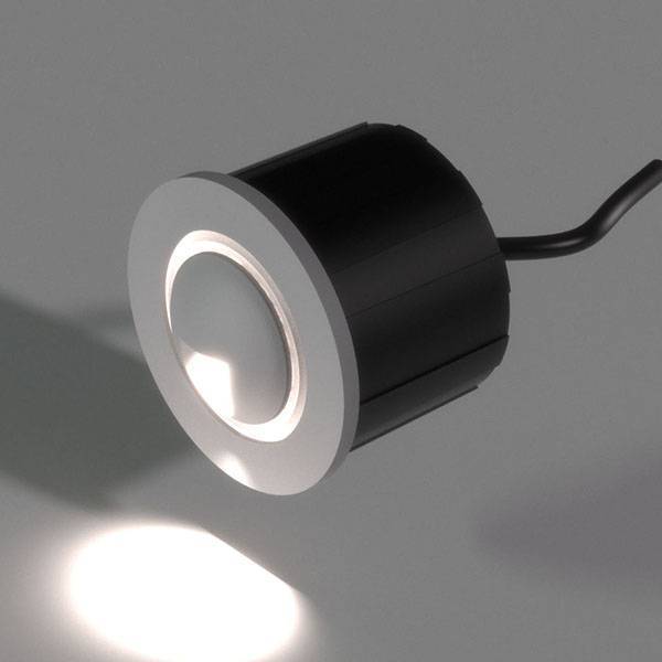 Фото LED Декоративный светильник WLCL-1245 (точка) в Вологде