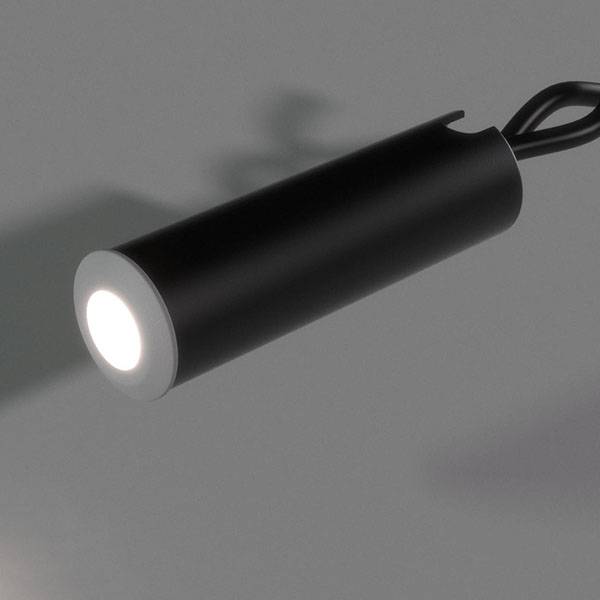 Фото LED Точечный светильник WLCL-111 в Вологде